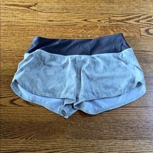 Vuori Omni Performance Short